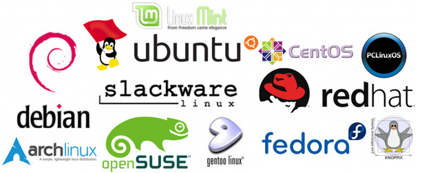 Linux简介  第2张